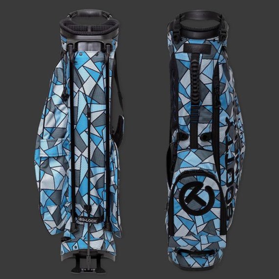 Scotty Cameron Wanderer Neo Camo Blue Stand Bag - VIRI-DARI deserta ONLINE  STORE