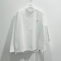 L/S Mock Neck TeeMENS