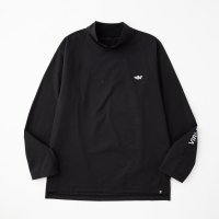 L/S Mock Neck TeeMENS