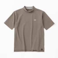 <img class='new_mark_img1' src='https://img.shop-pro.jp/img/new/icons10.gif' style='border:none;display:inline;margin:0px;padding:0px;width:auto;' />S/S Mock Neck TMENS