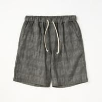 <img class='new_mark_img1' src='https://img.shop-pro.jp/img/new/icons8.gif' style='border:none;display:inline;margin:0px;padding:0px;width:auto;' />Surf Shorts (Graffiti Print)