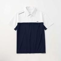 <img class='new_mark_img1' src='https://img.shop-pro.jp/img/new/icons8.gif' style='border:none;display:inline;margin:0px;padding:0px;width:auto;' />Bi-Color S/S Polo ShirtMENS