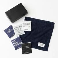 <img class='new_mark_img1' src='https://img.shop-pro.jp/img/new/icons8.gif' style='border:none;display:inline;margin:0px;padding:0px;width:auto;' />PREMIUM BREW & TOWEL SET VIRI-DARI DESERTA  ɧ