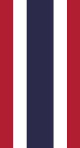 タイ国旗のぼり のぼり旗スタジオ