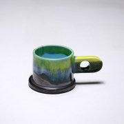Echo Park Pottery　Mug