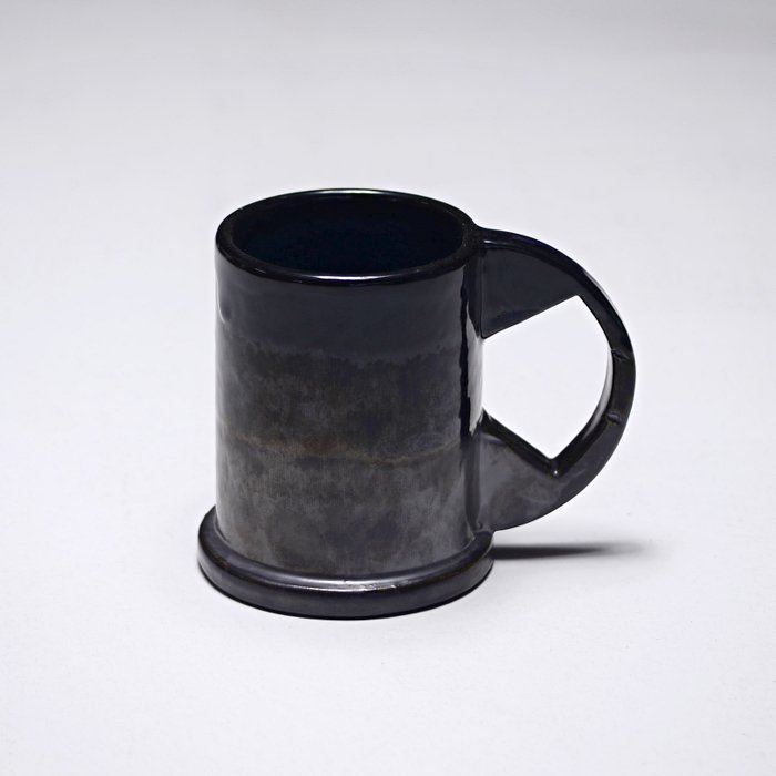 新年の贈り物 ①Echo Park Pottery エコパークポッテリー マグ exp mug