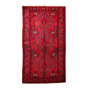 バルーチ絨毯