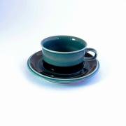 Meri  Tea cup & saucer