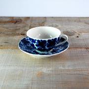 Mon Amie Tea cup & saucer