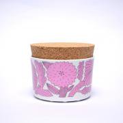 april canister pink　