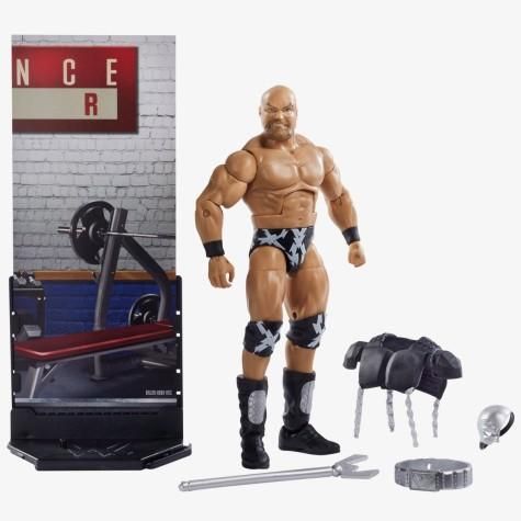 Amazon.co.jp: WWE エリートコレクション トリプルH レスリング
