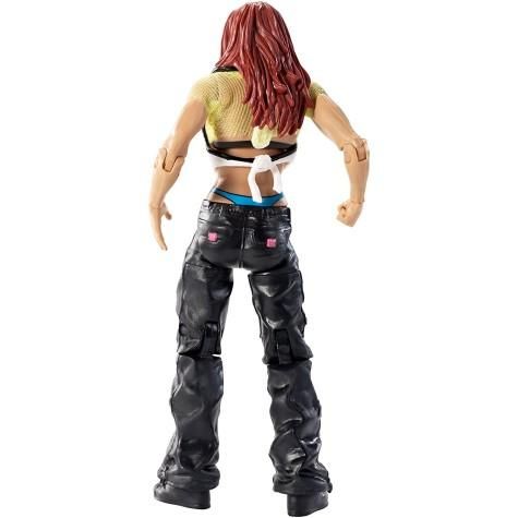 wwe フィギュア ドリュー・マッキンタイア WWE フィギュア アルティメット