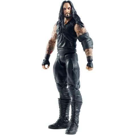 WWE サマースラム アンダーテイカー フィギュア Amazon.com: WWE MATTEL SummerSlam Undertaker Figure : Toys