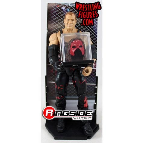 ケイン WWEエリート47.5 アクション・フィギュア - レスリング