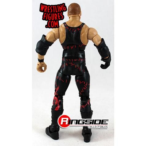 プロレスフィギュア　5体 新日本プロレス選手フィギュア 5体 - メルカリ