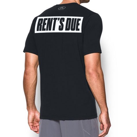 rents due t shirt