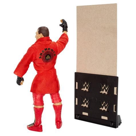 ケン・シャムロック WWEエリート52 アクション・フィギュア