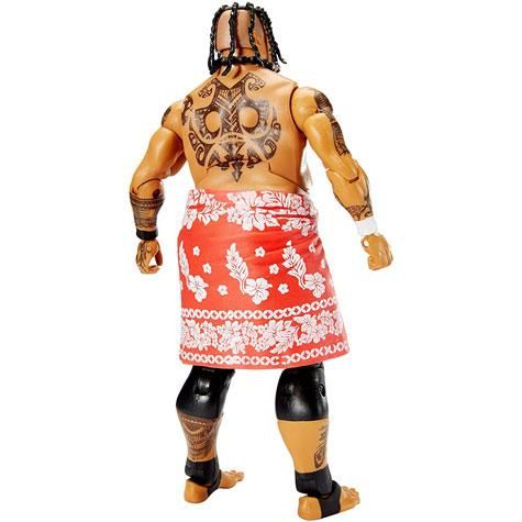マテル社版　WWEプロレスフィギュア ウマガ＆クリスジェリコ Amazon.co.jp: All Elite Wrestling Unrivaled Collection
