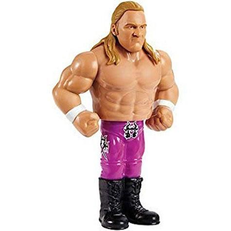WWEハルクホーガン&トリプルHのタッグコンボXbox販促非売品