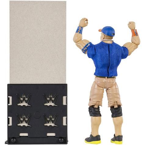 ジョン・シナ WWEエリート54 アクション・フィギュア