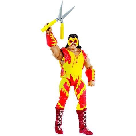 ブルータス ビーフケーキ Wweエリート レッスルマニア34 アクション フィギュア レスリング マーチャンダイズ ブルータス ビーフケーキ Wweエリート レッスルマニア34 アクション フィギュア レスリング マーチャンダイズ