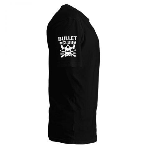 【値下げ可】BULLET CLUB バレットクラブ スカジャン Mサイズ BULLET CLUB M-65ジャケット [新日本プロレスリング