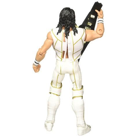 セス・ロリンズ WWEエリート45 アクション・フィギュア