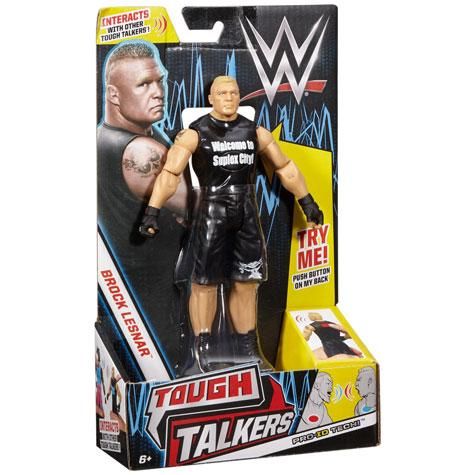 WWE ブロック・レスナー フィギュア 限定 プロレス フィギュア Amazon.co.jp: ブロック・レスナー (ベルト2本付き) - WWE