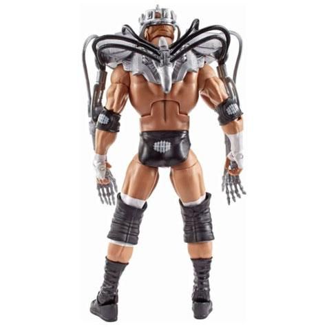 マキシマムアグレッション　トリプルH プロレス　フィギュア　12インチ マキシマムアグレッション トリプルH プロレス フィギュア 12