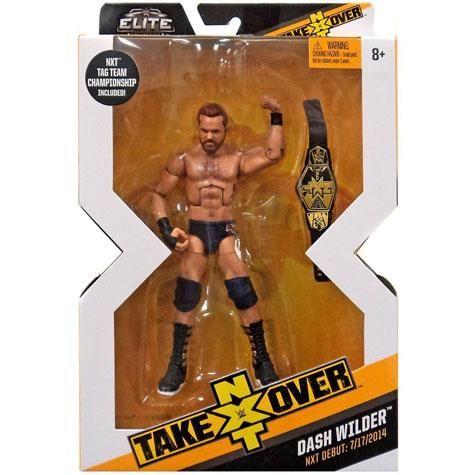 Wwe elite store nxt takeover