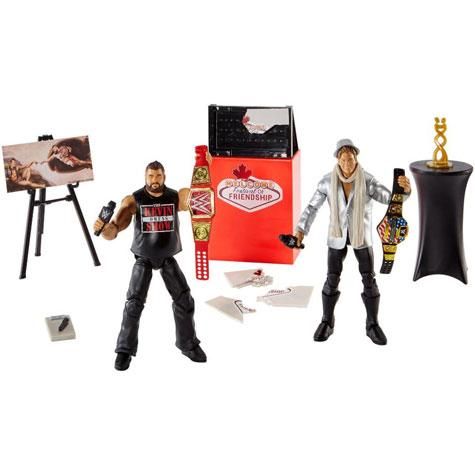 Amazon.co.jp: All Elite Wrestling Unrivaled Collection