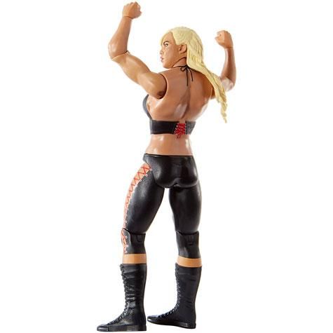 ダナ・ブルック WWEシリーズ81 アクション・フィギュア