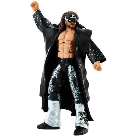 高級品市場 ジョン・モリソン WWEエリート82 アクション・フィギュア スポーツ