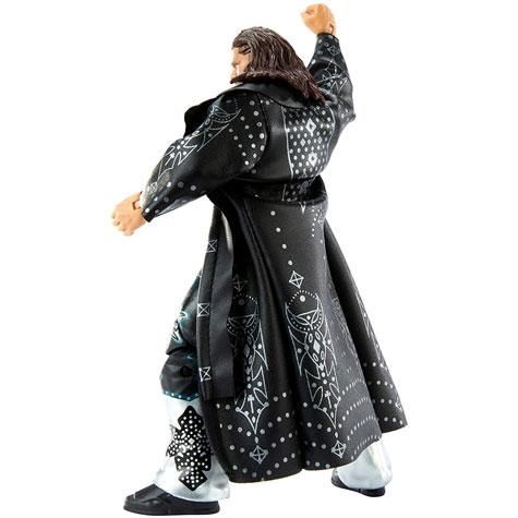 ジョン・モリソン WWEエリート82 アクション・フィギュア