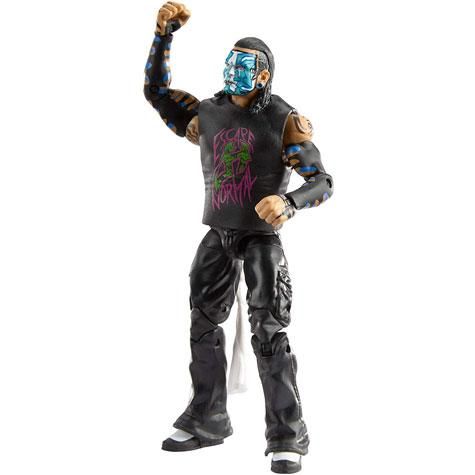 12月スーパーSALE 15%OFF】 WWE プロレス ハーディー・ボーイズ マテル 