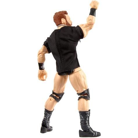 シェイマス WWEエリート84 アクション・フィギュア - レスリング