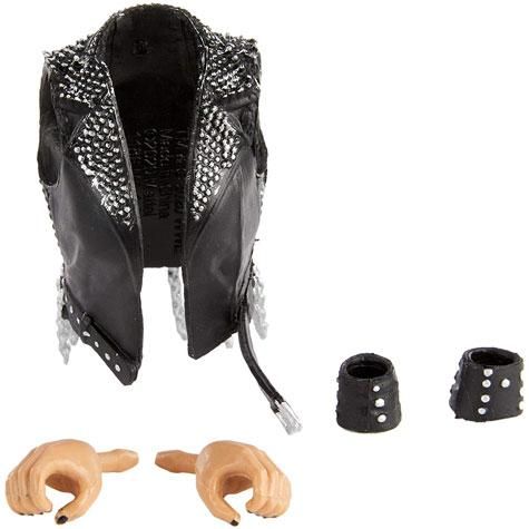 WWEマテル エリート　リアリプリー　短髪 WWEマテル エリート リアリプリー 短髪