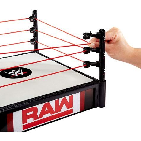 パッケージ破れ有り】WWE RAW / Survivor Series スーパースター