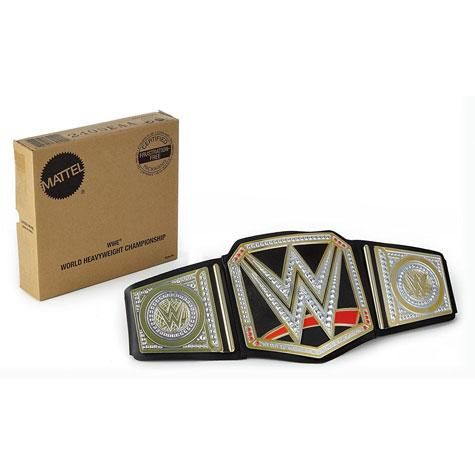 WWE王座トイベルト - レスリング・マーチャンダイズ