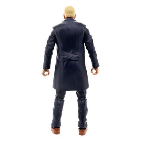 コーディ・ローデス AEW Unmatched 4 アクション・フィギュア