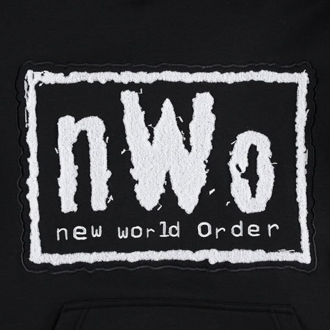 nwo パーカー ストア