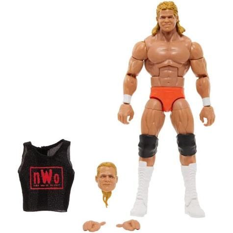 レックス・ルガー WWE レジェンズ15 エリート アクション