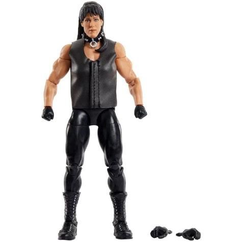 チャイナ WWE レジェンズ14 エリート アクション・フィギュア