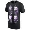 WWEオーセンティックTシャツ一覧 - レスリング・マーチャンダイズ