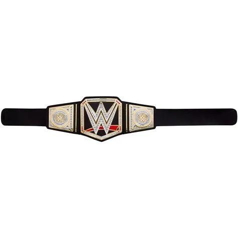 WWE世界ヘビー級王座トイベルト - レスリング・マーチャンダイズ