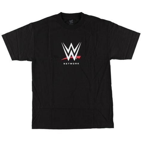 WWE Network Tシャツ - レスリング・マーチャンダイズ