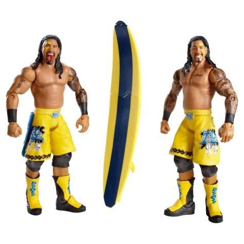 WWEフィギュア バトルパック28 ジミー＆ジェイ・ウーソ