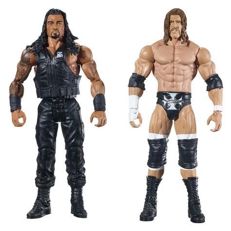 WWEⓇレッスルマニア31〈3枚組〉 Amazon.co.jp: WWE レッスルマニア31 [DVD] : ブロック