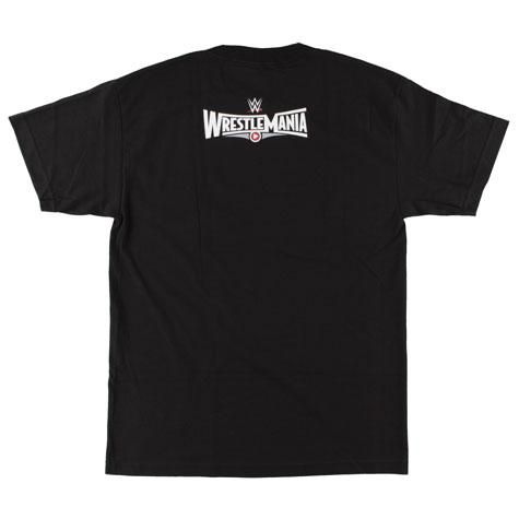 レッスルマニア31 We Are Wrestlemania Tシャツ - レスリング