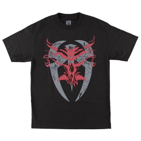 レッスルマニア31 ローマン・レインズ vs ブロック・レスナー Tシャツ